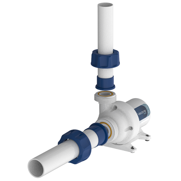 EcoTech Marine Vectra DC Return Pumps