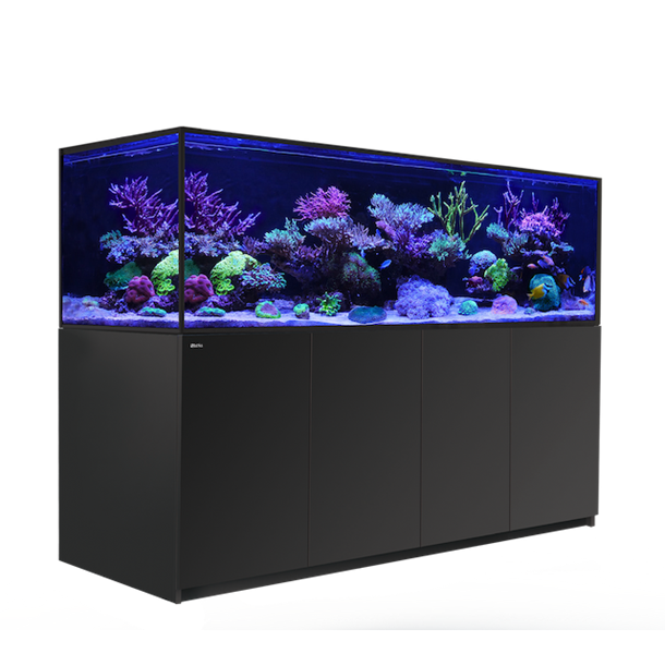 Red Sea REEFER-S G3+ – Premium Reef-Ready Marine Aquarium & Cabinet