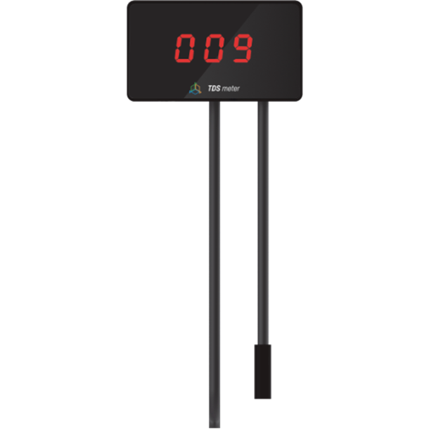 Reef Factory TDS Meter Plus