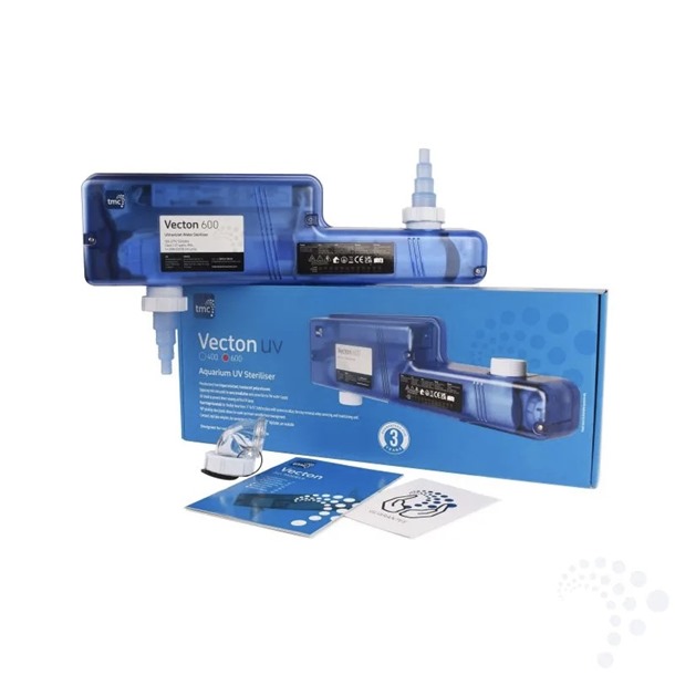 TMC Vecton UV Steriliser