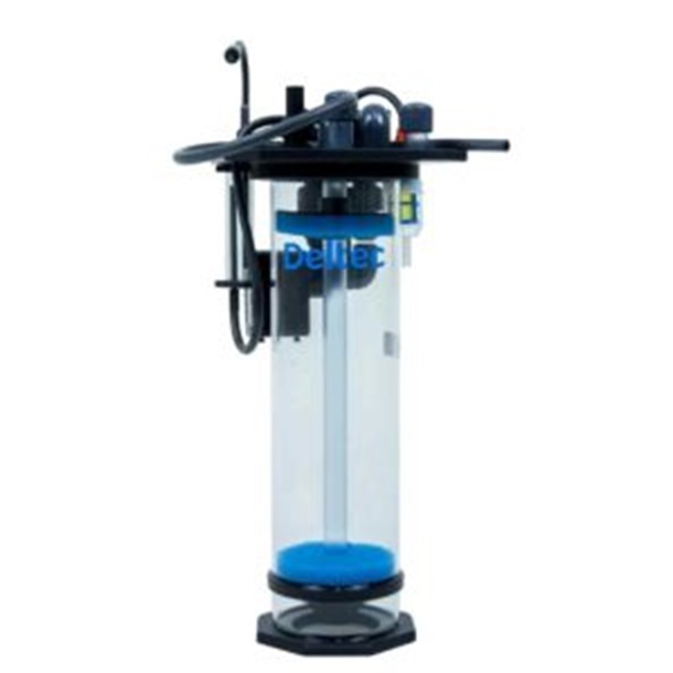 Deltec PF Fluidised Calcium Reactor – Reef Aquarium Calcium & KH Control