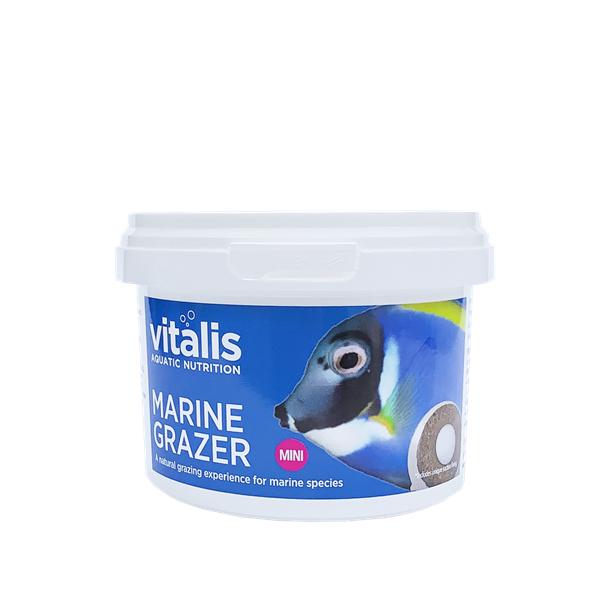 Vitalis Marine Grazer