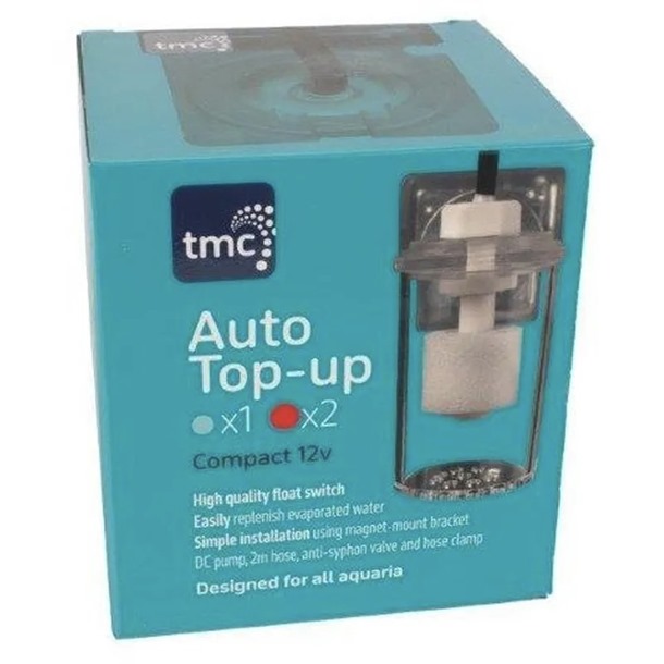 TMC Auto Top Up Compact