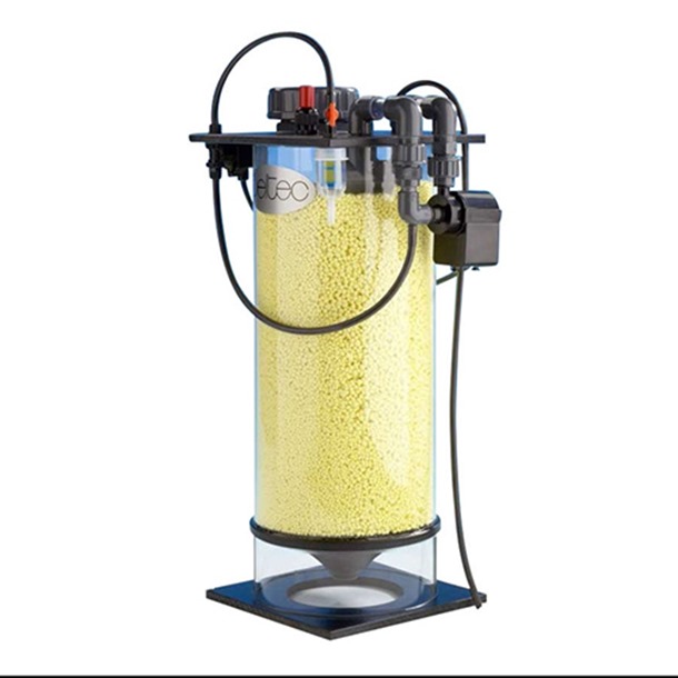 Deltec NF Sulphur Nitrate Filter