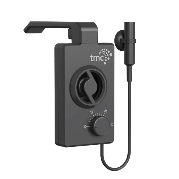 TMC First Wave Cooling Fan