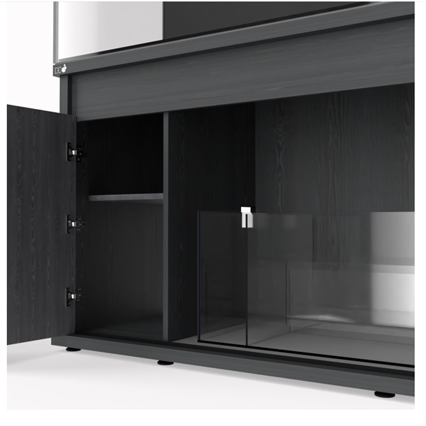 D-D Reef-Pro 1500 – 491L Marine Reef Aquarium & Cabinet