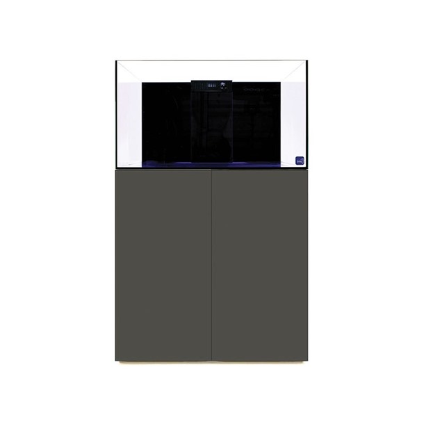 TMC Reef Habitat 90 PRO – Marine Aquarium & Aluminium Cabinet