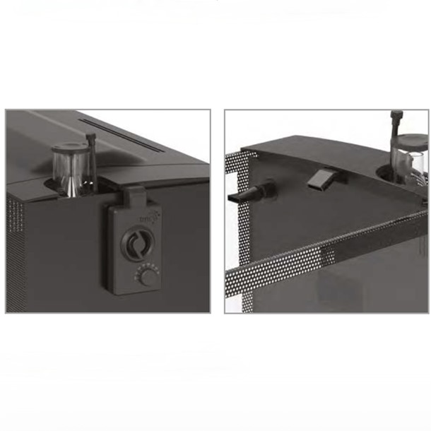 TMC First Wave Cooling Fan