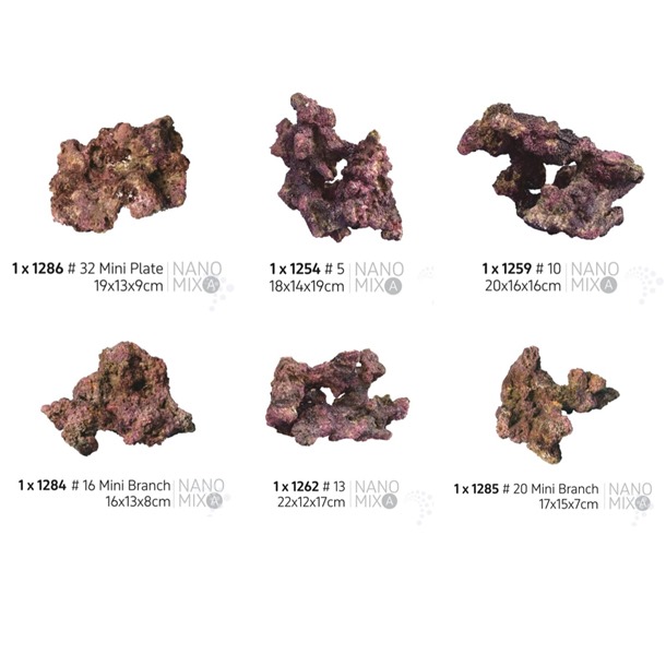 TMC Eco Reef Rock Nano Mix A