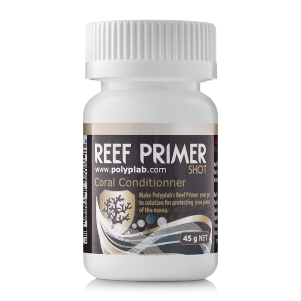 PolypLab Reef Primer SHOT 45g