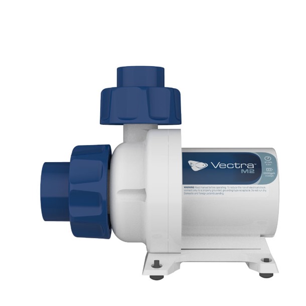 Ecotech Marine Vectra Return Pumps