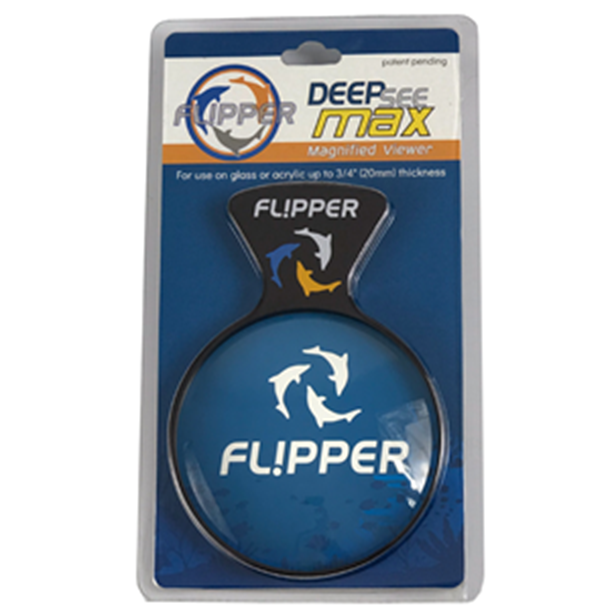 Flipper DeepSee