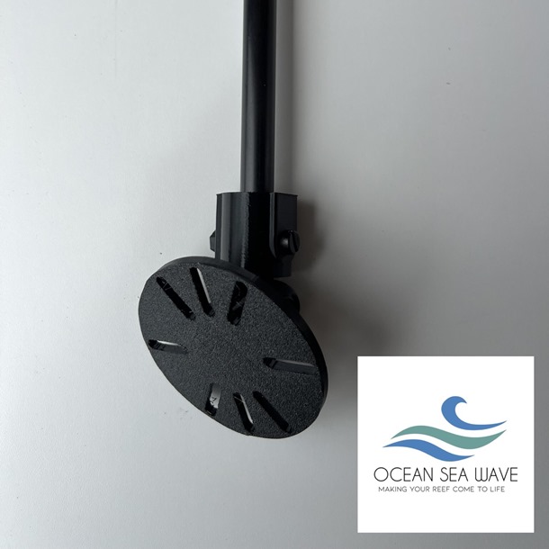 Ocean Sea Wave Accessories