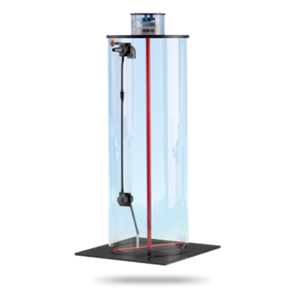 Deltec KM Kalkwasser Stirrer – Calcium & Alkalinity Reactor