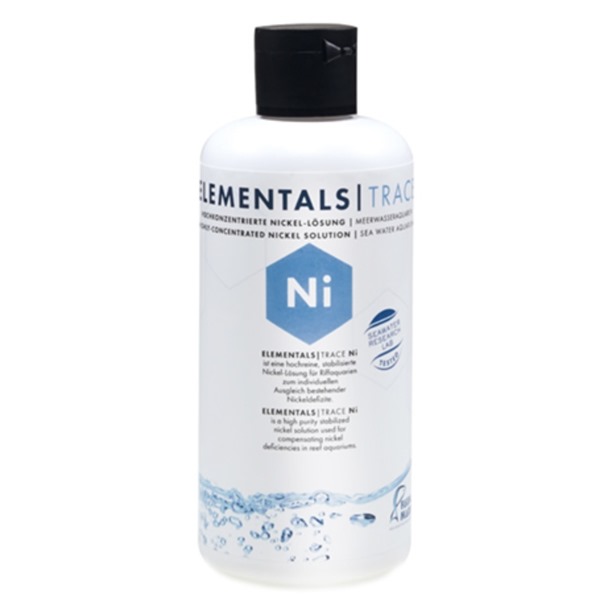 Fauna Marin Nickel 250ml