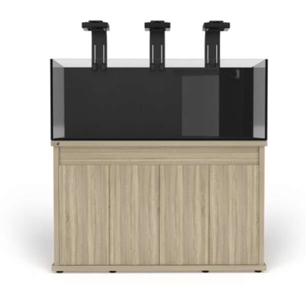 D-D Reef-Pro 1500 – 491L Marine Reef Aquarium & Cabinet