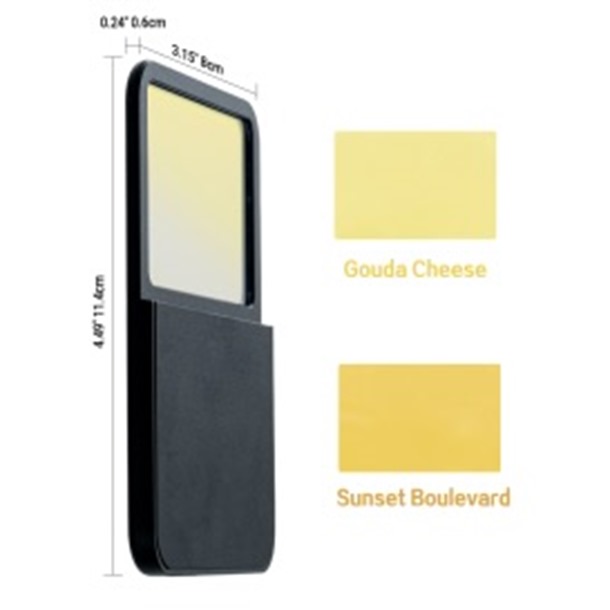 Maxspect TRUREEF Lens