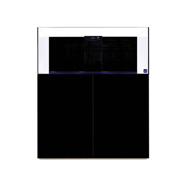 TMC Reef Habitat 120 PRO – Marine Aquarium & Aluminium Cabinet