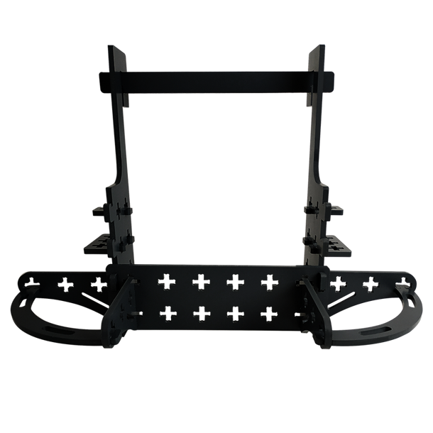 Fauna Marin Floating Reef