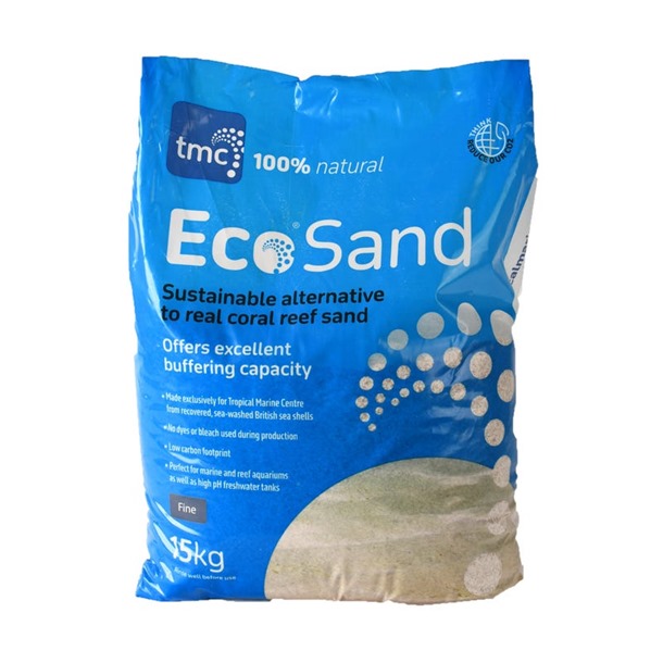 TMC EcoSand Fine
