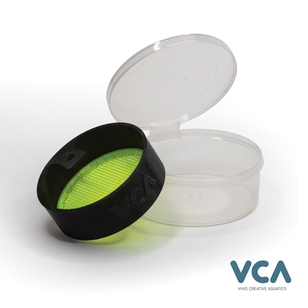 VCA Deluxe Defroster Cups