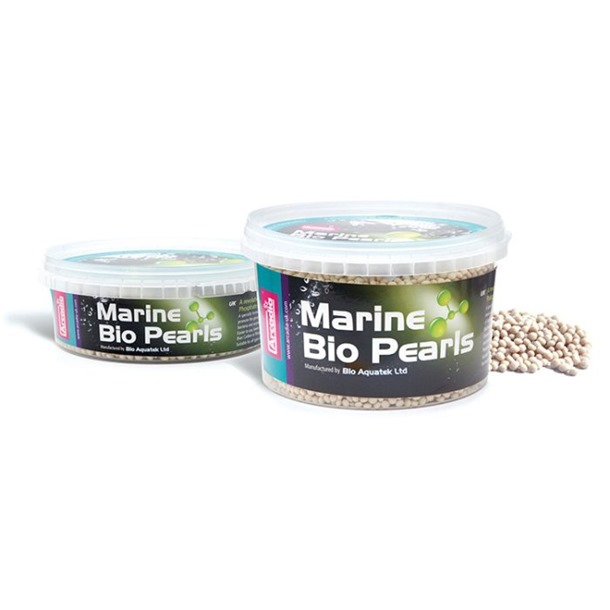 Arcadia Marine Bio Pearls