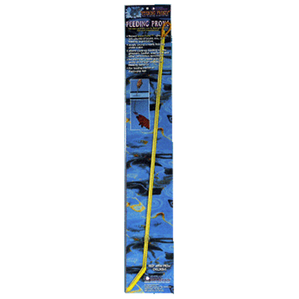 Ocean Nutrition Feeding Prong