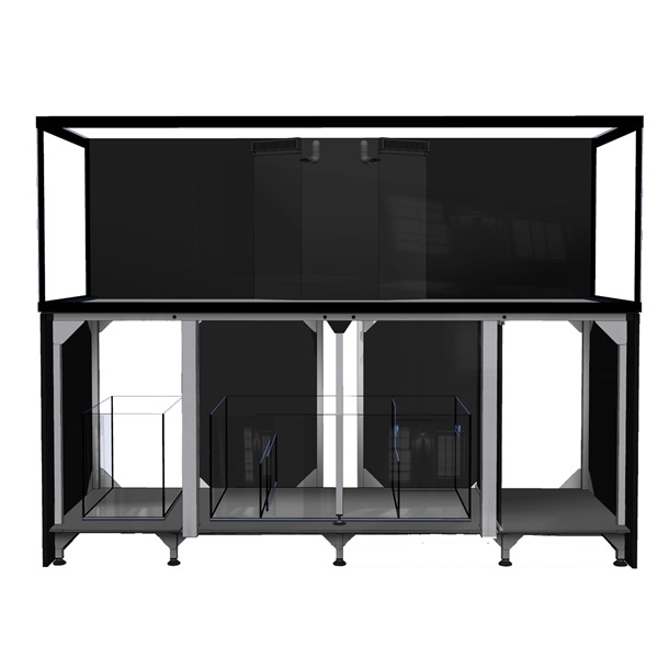 D-D Aqua Pro Reef 2100 AquaFrame