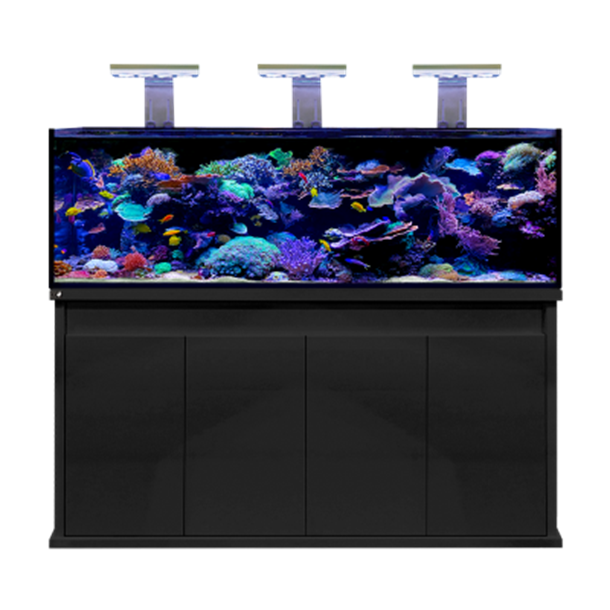 D-D Reef-Pro 1800 – 561L Marine Reef Aquarium & Cabinet