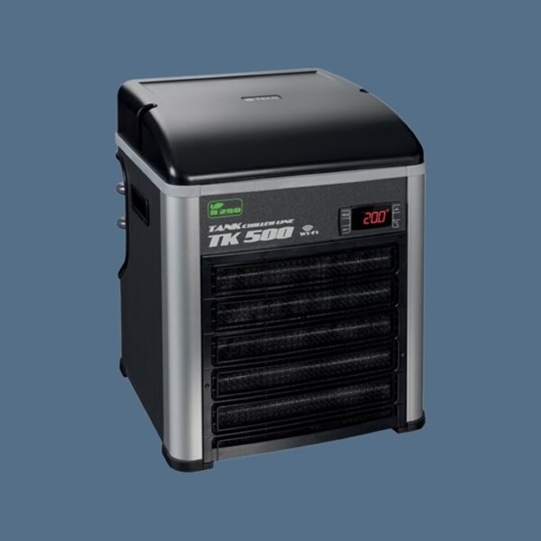 Teco Chillers