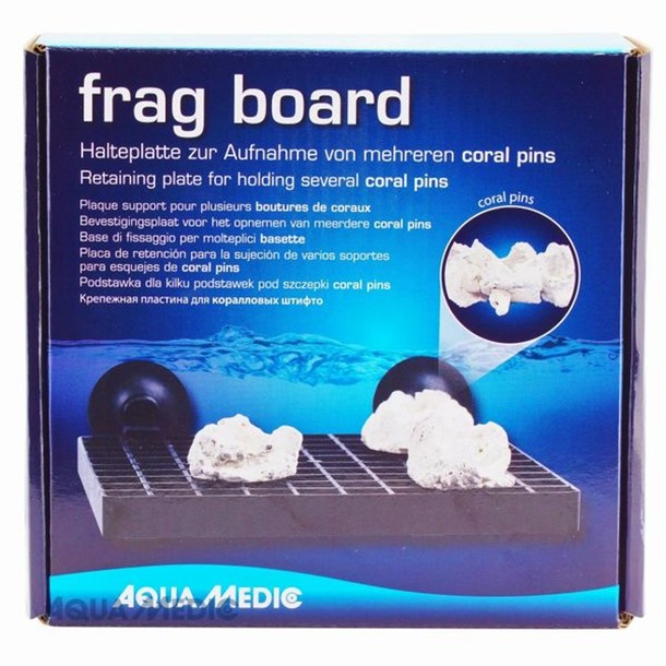 AquaMedic Frag Board