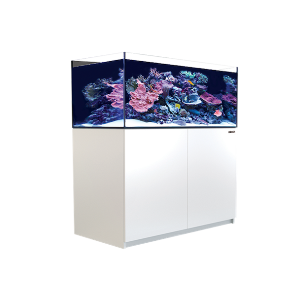 Red Sea REEFER G3+ – Reef-Ready Marine Aquarium & Cabinet