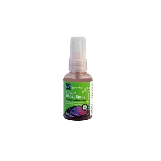 Gamma NutraSpray Colour Boost 50ml