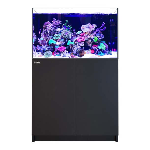 Red Sea REEFER MAX G3+ – Complete Smart Marine Reef Aquarium