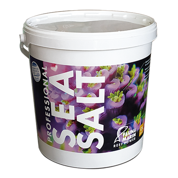 Fauna Marin Professional Sea Salt