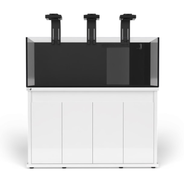 D-D Reef-Pro 1500 – 491L Marine Reef Aquarium & Cabinet