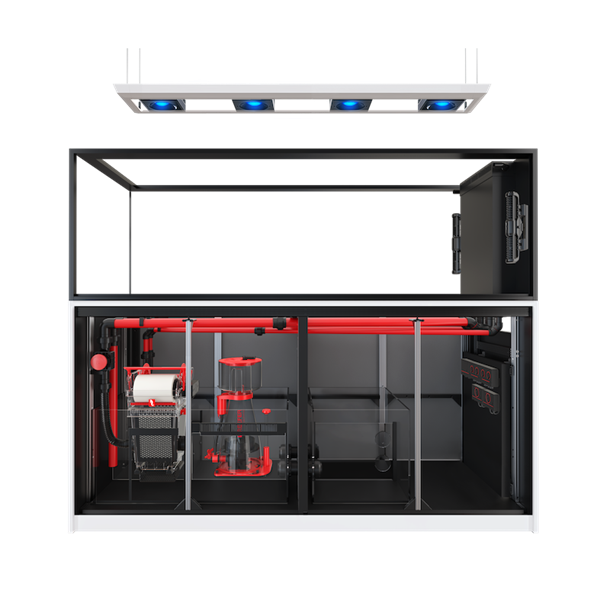 Red Sea Reefer Max Peninsula G2+