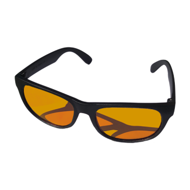 D-D Coral Viewing Sunglasses