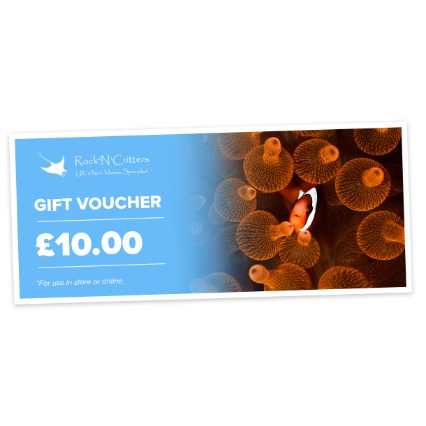 Gift Voucher 