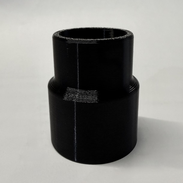 R'N'C TMC Reef Bio React 2.0 Adaptor