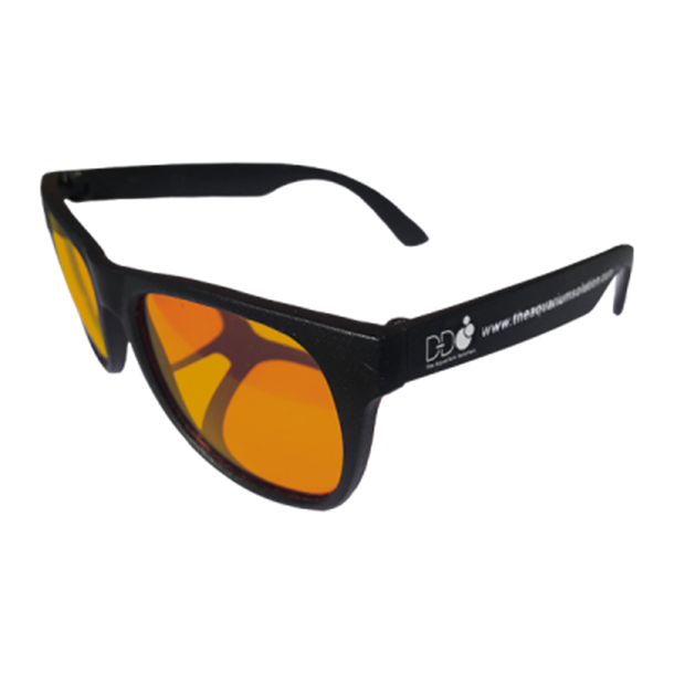 D-D Coral Viewing Sunglasses