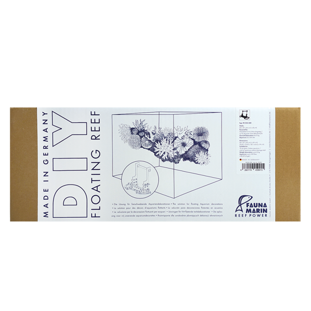Fauna Marin Floating Reef