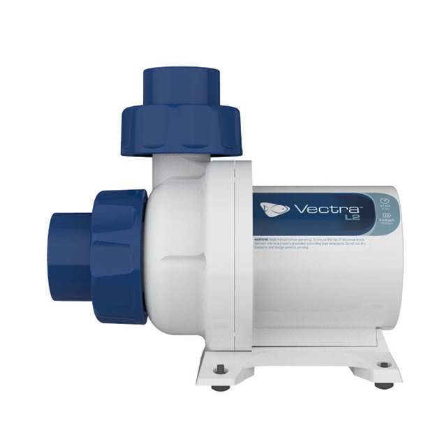 Ecotech Marine Vectra Return Pumps