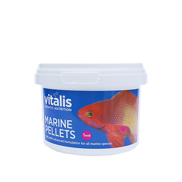 Vitalis Marine Pellet