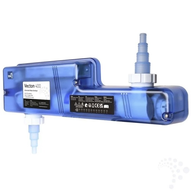TMC Vecton UV Steriliser