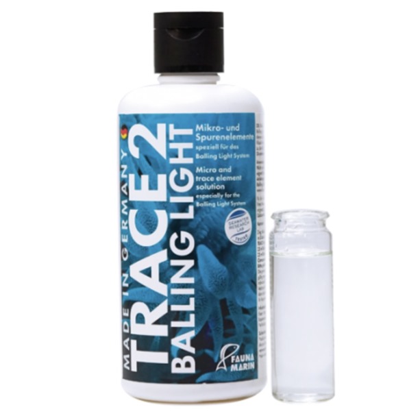 Fauna Marin Trace 2 Metabolic 250ml
