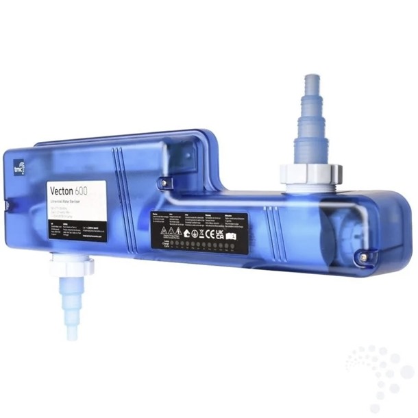 TMC Vecton UV Steriliser