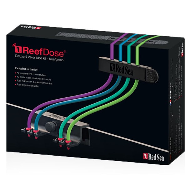 Red Sea ReefDOSE Accessory Kit