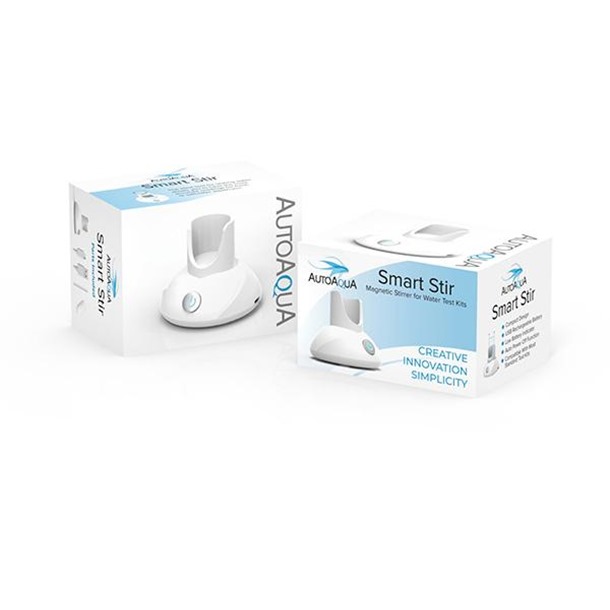 Autoaqua Smart Stir