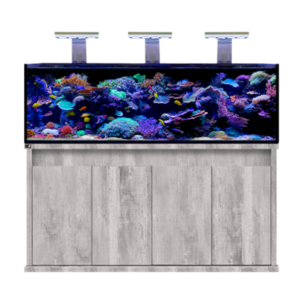 D-D Reef-Pro 1800 – 561L Marine Reef Aquarium & Cabinet